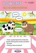 Książka : Dowcipy Nr... - Przemysław Adamczewski