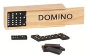 Domino dre... -  books from Poland