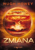 Zmiana Try... - Hugh Howey -  books in polish 