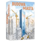 Książka : Budowa mia... - Tom Dalgliesh