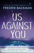 Książka : Us Against... - Fredrik Backman