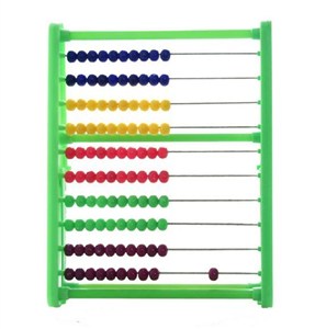 Picture of Liczydło plastikowe mini NOSTER