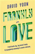 polish book : Frankly in... - David Yoon