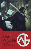 polish book : Miecz i Cy... - Gene Wolfe