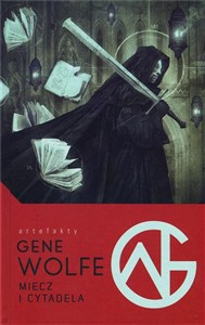 Obrazek Miecz i Cytadela