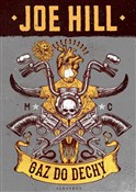 polish book : Gaz do dec... - Joe Hill