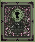 Jane Auste... - Janet Todd -  Polish Bookstore 