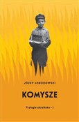 Polska książka : Trylogia u... - Józef Łobodowski