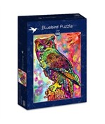 polish book : Puzzle 100...