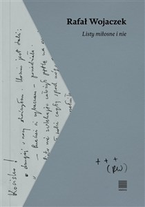 Obrazek Listy miłosne i nie