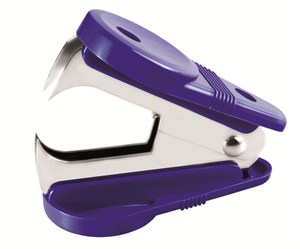 Obrazek Rozszywacz kobra zszywki 10~26/8 Tetis niebieski