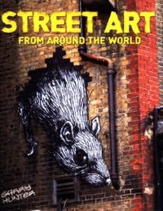 Obrazek Street Art From Around the World