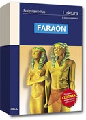 Polska książka : Faraon Wyd... - Bolesław Prus