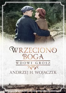 Obrazek Wrzeciono Boga Wdowi grosz