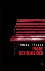 Obrazek Pałac Ostrogskich