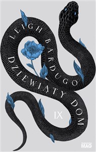 Picture of Dziewiąty dom