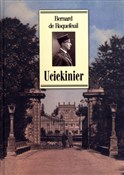 Uciekinier... - Bernard Roquefeuil -  foreign books in polish 