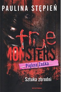 Obrazek Piękna Zośka