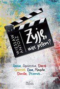 Żyję więc ... - Wiesław Antosz -  books in polish 