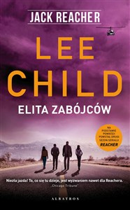 Obrazek Jack Reacher: Elita zabójców