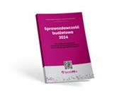 Sprawozdaw... - Barbara Jarosz -  books in polish 