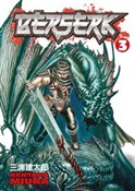 Polska książka : Berserk Vo... - Kentaro Miura