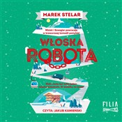 [Audiobook... - Marek Stelar -  books from Poland