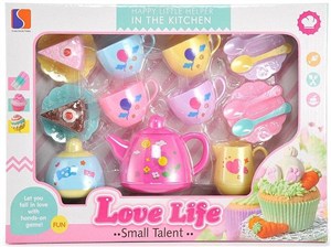 Picture of Zestaw do herbaty