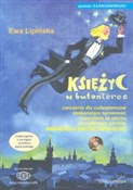 Książka : Księżyc w ... - Lipińska Ewa