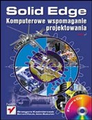 Solid Edge... - Grzegorz Kazimierczak, Bernard Pacula, Adam Budzy - Ksiegarnia w UK