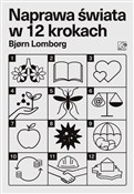 polish book : Naprawa św... - Bjørn Lomborg