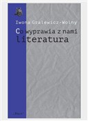 Co wyprawi... - Iwona Gralewicz-Wolny -  books in polish 