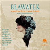 Książka : [Audiobook... - Magdalena Buraczewska-Świątek