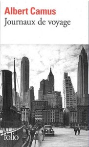 Obrazek Journaux de voyage