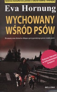 Picture of Wychowany wśród psów