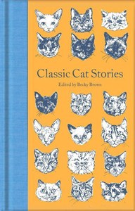 Picture of Classic Cat Stories wer. angielska