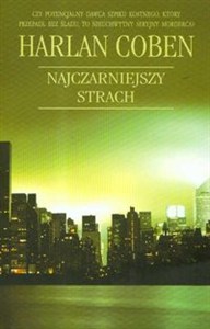 Obrazek Najczarniejszy strach