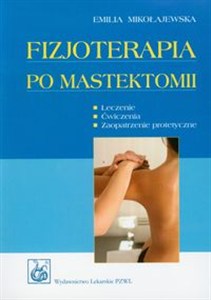 Obrazek Fizjoterapia po mastektomii
