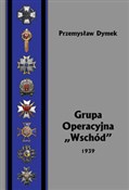 polish book : Grupa Oper... - Przemysław Dymek