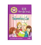 Książka : Tajemniczy... - Joanna Charms
