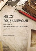 Między Ros... - Ksiegarnia w UK