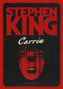 Zobacz : Carrie - Stephen King