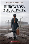polish book : Rudowłosa ... - Nechama Birnbaum