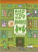 Miasteczko... - Aleksandra Mizielińska, Daniel Mizieliński -  foreign books in polish 