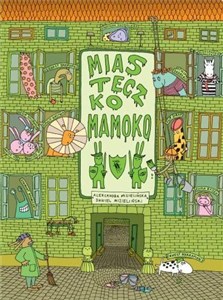 Obrazek Miasteczko Mamoko