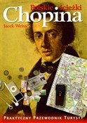 POLSKIE ŚC... - JACEK WEISS -  books in polish 