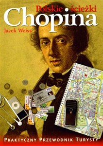 Picture of POLSKIE ŚCIEŻKI CHOPINA