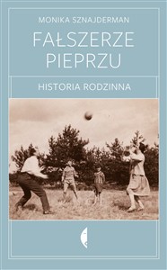 Obrazek Fałszerze pieprzu Historia rodzinna