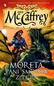 Moreta Pan... - Anne McCaffrey - Ksiegarnia w UK