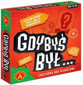 Gdybyś był... -  books in polish 